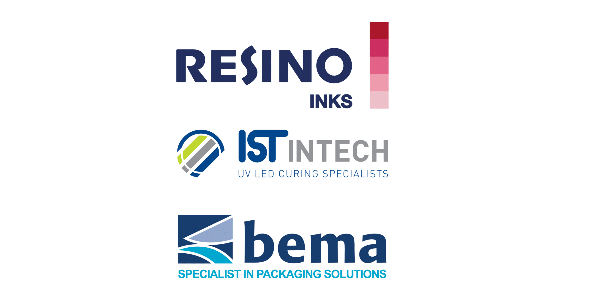 BEMA BV, RESINO INKS AND IST INTECH: PIONEERING SUSTAINABLE PACKAGING SOLUTIONS