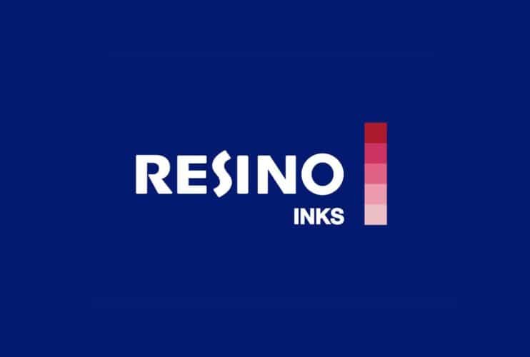 Resino Inks A world of printing inks